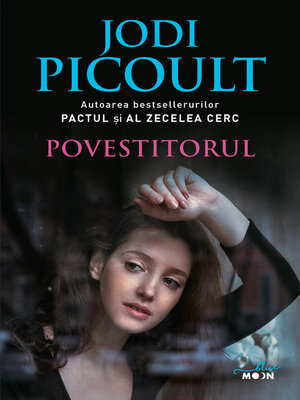 cover image of Povestitorul